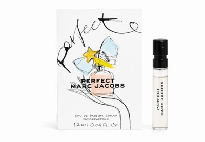 Парфумована вода для жінок Marc Jacobs Perfect 1.2 мл пробник