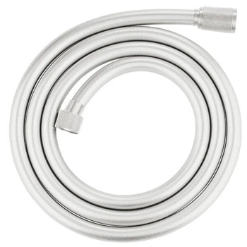 Душовий шланг Grohe Silverflex 28388DC1 суперсталь 1,75 м