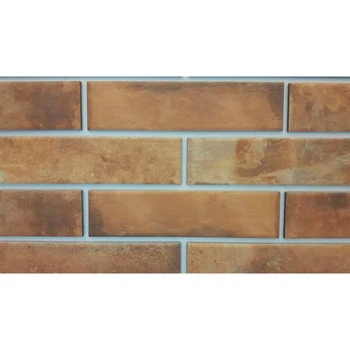 Клінкер Cerrad Piatto Kamien Red 7,4x30 см