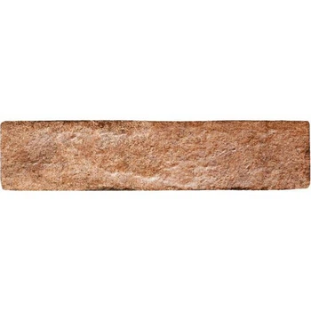 Керамограніт Golden Tile Seven Tones Оранж 34Р010 6х25 см
