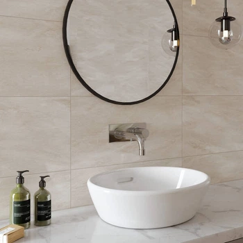 Плитка Golden Tile Calma бежевий глянець CA1051 30x60 см