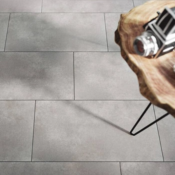 Керамограніт Cersanit City Squares Grey 29,8x59,8 см