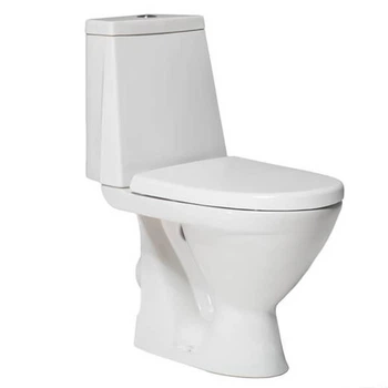 Унітаз-компакт Kolo Modo L39000 із сидінням з дюропласту Soft close