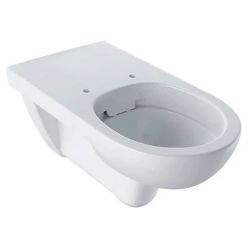 Унітаз підвісний Geberit Selnova Comfort 501.046.00.7