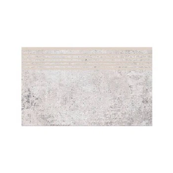 Ступінь Cersanit Lukas White Steptread 29,8x59,8 см
