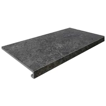 Сходинка Cersanit Gptu 607 Graphite Steptread Kapinos 31,8x59,8 см