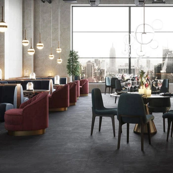 Керамограніт Porcelanosa Image Dark 40х80х1,15(A) 40x80 см