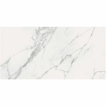 Керамограніт Opoczno Pl+ Calacatta Marble White 59,8x119,8 см
