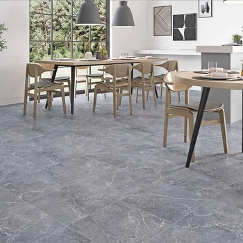 Керамограніт Cersanit Rufus Grey Matt 42x42 см