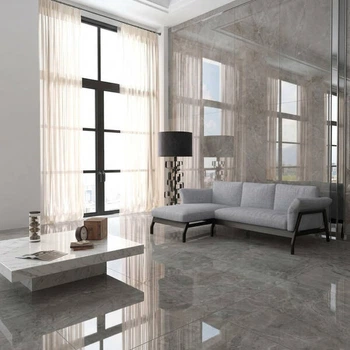 Керамограніт Porcelanosa Elegant Grey Pul.L 120X120(A) 120x120 см