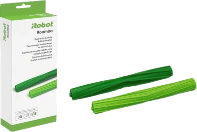 Гумові щітки iRobot Roomba seria s (43371182)