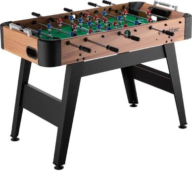 Настільний футбол Gamma Wooden Outtec 121 x 60.5 x 82.5 см 201183 (5905884425619)