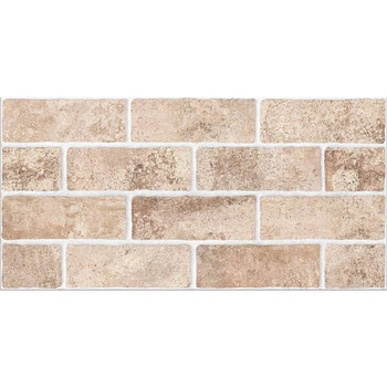 Керамограніт Cersanit Lukas Beige Structure 29,8x59,8 см