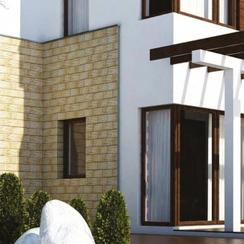 Клінкер Cerrad Kamien Elewacyjny Cer 29 Turmalin 14,8x30 см