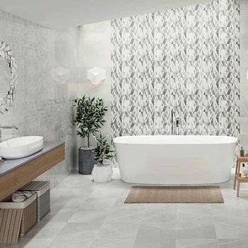 Плитка Opoczno Beatris Light Grey 29,7x60 см