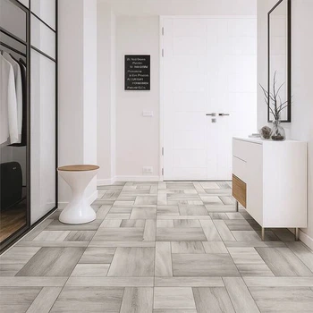 Керамограніт Cersanit Suaro Grey 42x42 см