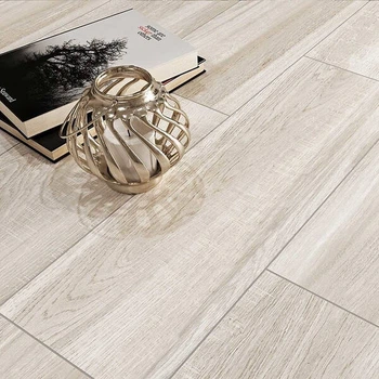 Керамограніт Cersanit Flaxwood Light Gtry 18,5x59,8 см