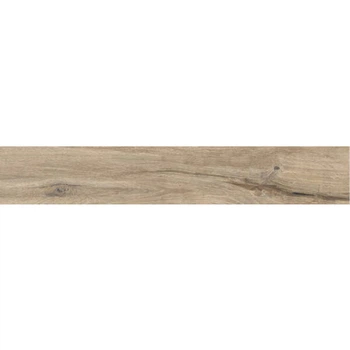 Керамограніт Cersanit Wildwood Beige Mat Rect 19,8х119,8 см