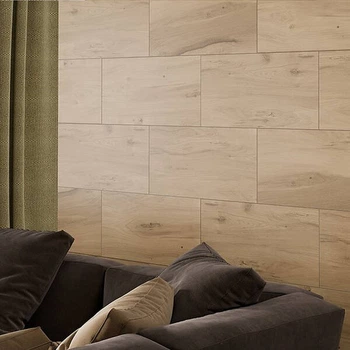 Керамограніт Cersanit Gilberton Brown 29,8x59,8 см