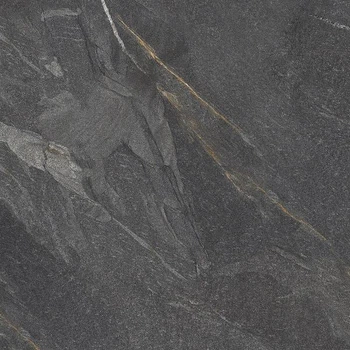 Керамограніт CERAMIKA GRES GRES GRANBY DARK GREY RECT 59,7х59,7 см
