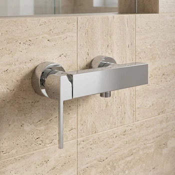 Змішувач для душу Grohe Plus 33577003 хром