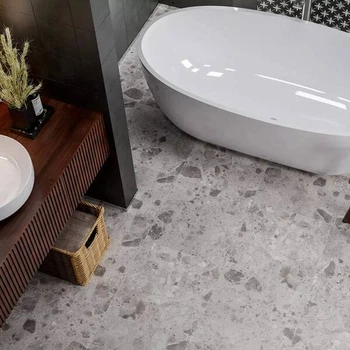 Керамограніт Ceramica Deseo Ambra Сірий L72580 60x60 см