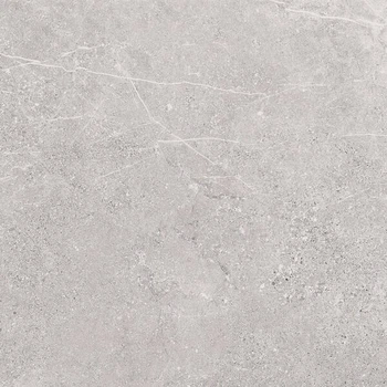 Керамограніт Ceramika Gres Gres Viper White Rect 59,7х59,7 см
