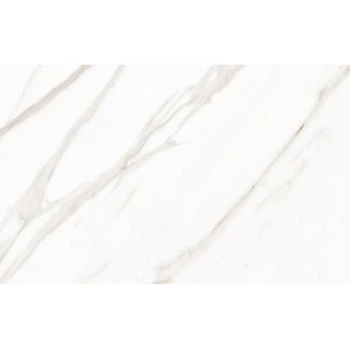 Плитка Cersanit Loren White Glossy 25x40 см