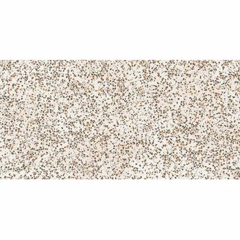 Керамограніт Golden Tile Oasis Concrete Terazzo Айворі OSА910 60х120