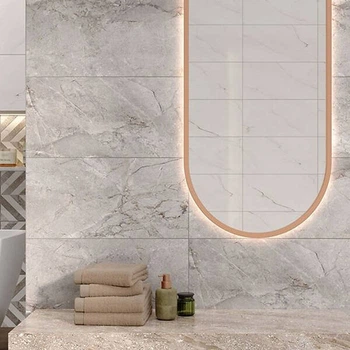 Плитка Opoczno Mystic Warm Grey Glossy 29,7x60 см