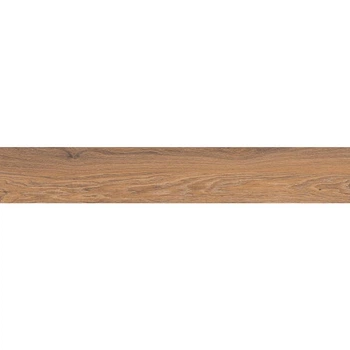 Керамограніт Ceramika Gres Mersin Brown Rect 19,3x120,2 см