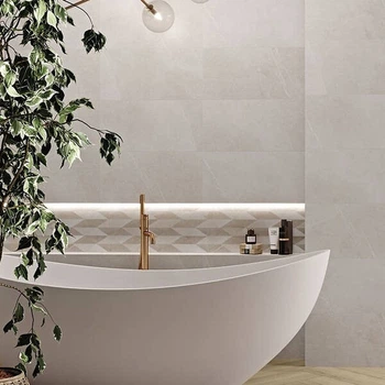 Плитка Opoczno Sylvie Beige Satin 29,7x60 см