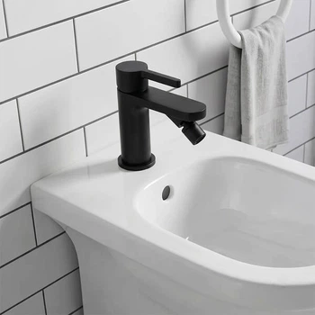 Змішувач для біде Devit Laguna 84116110B