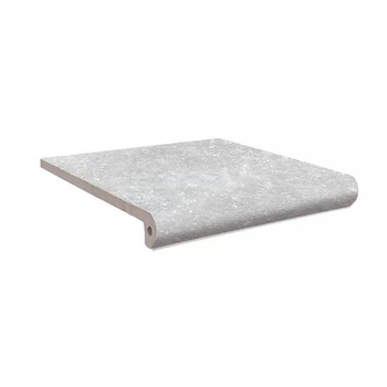 Сходинка Exagres Peldano Ml Ardenas Cromo C-3 33x33 см