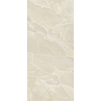 Керамограніт Baldocer Onyx Sable Pulido 120x260 см