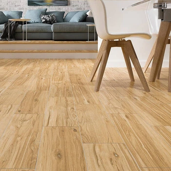 Керамограніт Cersanit Aspenwood Beige 18,5x59,8 см