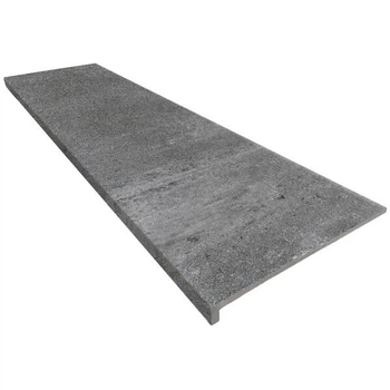 Сходинка Exagres Peldano Recto Opera Iron 33x120 см