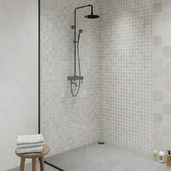 Мозаїка Cersanit Henley White Mosaic 29,8х29,8 см