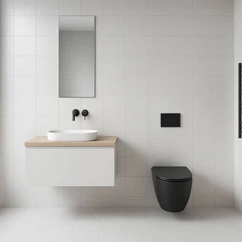 Плитка Lasselsberger Rako Color One Waa19000 Білий 14,8x14,8 см