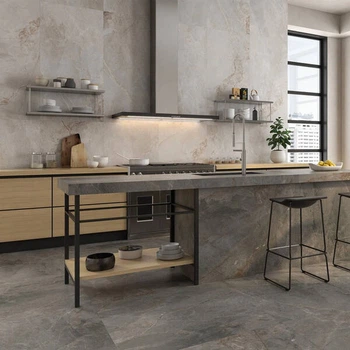 Керамограніт Cicogres Toscana Perla Mat 100x100 см