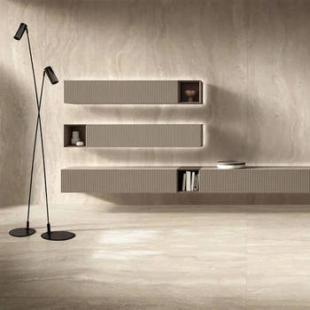 Керамограніт Florim Group Authentic Luxe 781139 Auth Gold Travertine Silk 60х120 см
