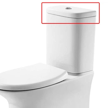 Кришка для бачка Devit Aurora 2.0 3014128 унітаза-компакта 3110128