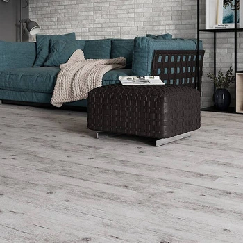 Керамограніт Ceramica Dese0 Shinewood White 18,5x59,8 см
