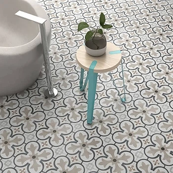 Плитка Geotiles Boulevard Beige 45x45 см