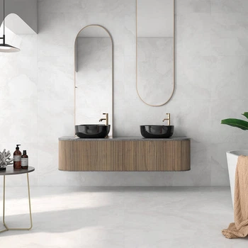 Керамограніт Geotiles Silex White 100x100 см