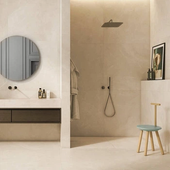 Керамограніт Geotiles G.Alba Bone 100x100 см