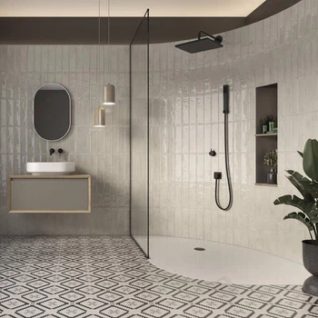 Плитка Pamesa Origin Grace Bone 7,5х30 см