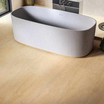 Керамограніт Cerrad Gres Neosimple Light Beige Rect 20x120 см