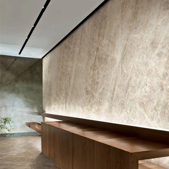 Керамограніт Florim Group 784517 Iconic Life Yam Honey Mat 60х120 см