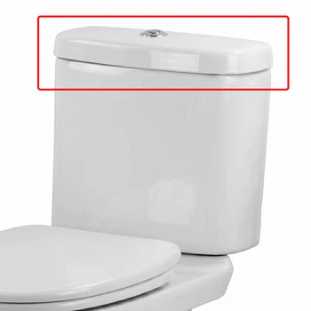 Кришка для бачка Devit Smart 3010146 з малим отвором для унітаза-компакта 3010146